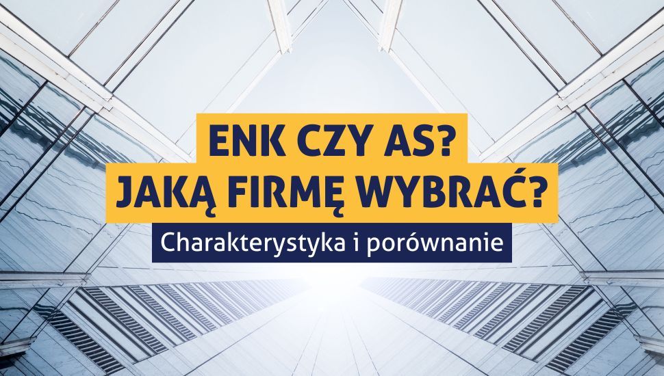 ENK czy AS – którą formę działalności wybrać w Norwegii?
