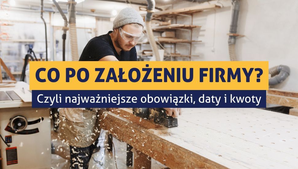 Założyłeś firmę w Norwegii? Pamiętaj o tym!