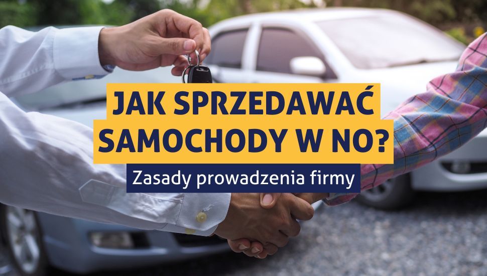 Jakie mam obowiązki w firmie sprzedającej samochody?