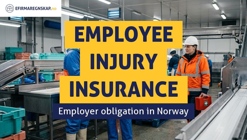 Does an employer have to take out occupational injury insurance?