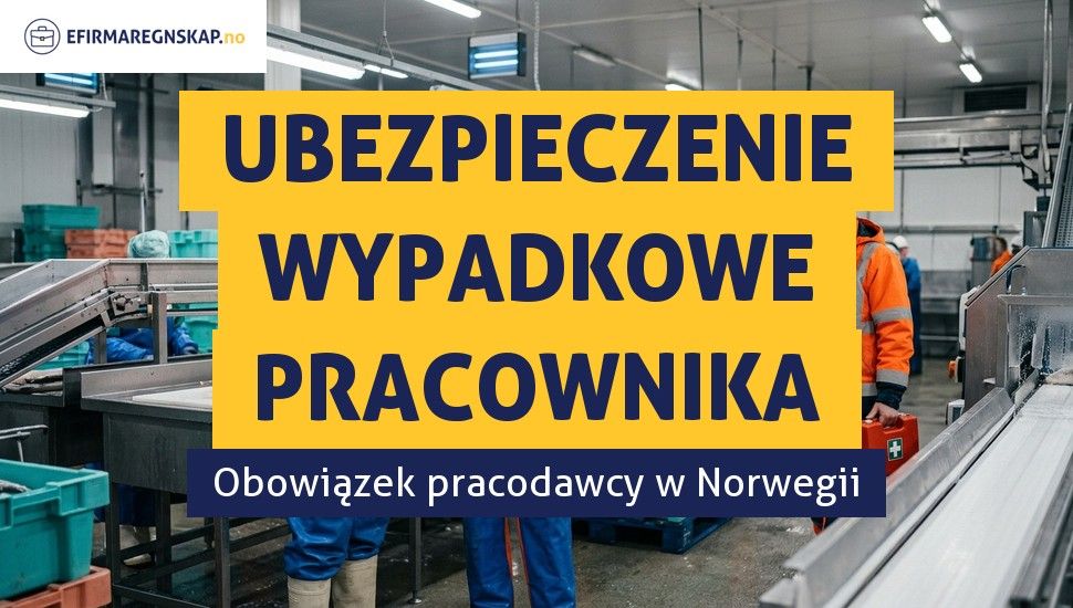 Czy pracodawca musi wykupić ubezpieczenie od wypadków przy pracy?
