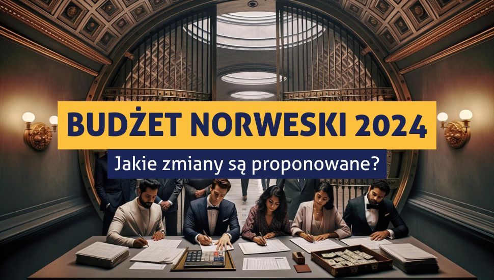 Zmiany podatkowe proponowane na 2024