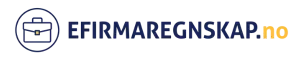 EFIRMAREGNSKAP.no