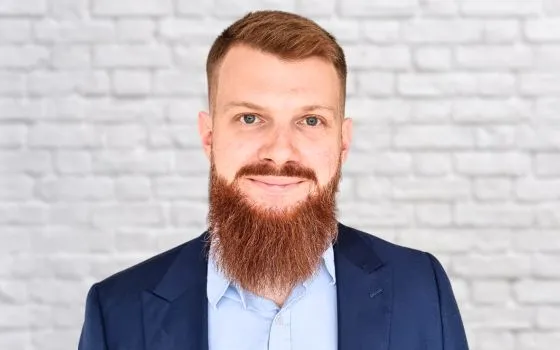 Aleksander Mariański