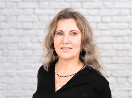 Monika Flisiewicz - dyrektor finansowy Efirma Regnskap, ekspert księgowości w Norwegii