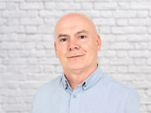 Robert Biernat - prezes zarządu Efirma Regnskap, umów bezpłatną konsultację księgową w Norwegii